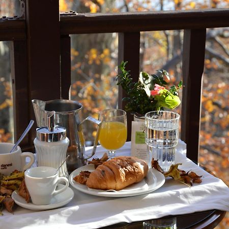 Hotel Hani Zisi La Canée Chambre photo