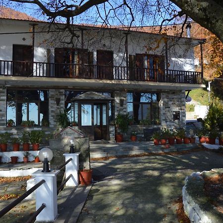Hotel Hani Zisi La Canée Extérieur photo