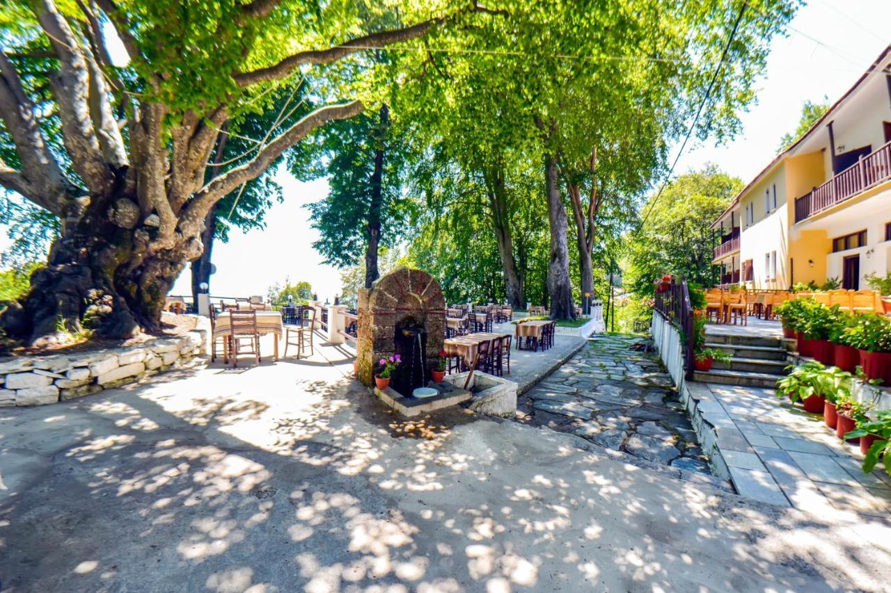 Hotel Hani Zisi La Canée Extérieur photo