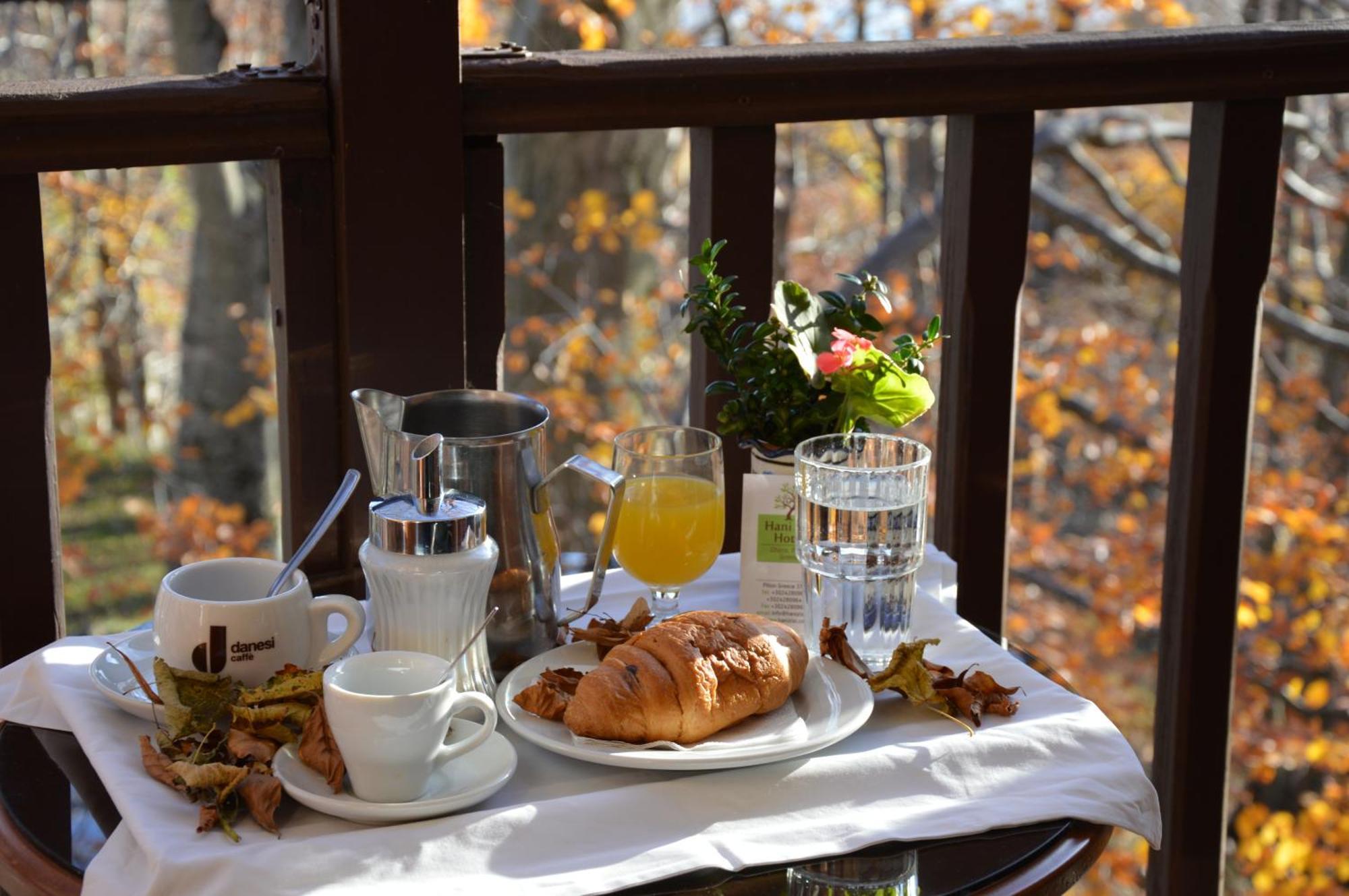 Hotel Hani Zisi La Canée Chambre photo