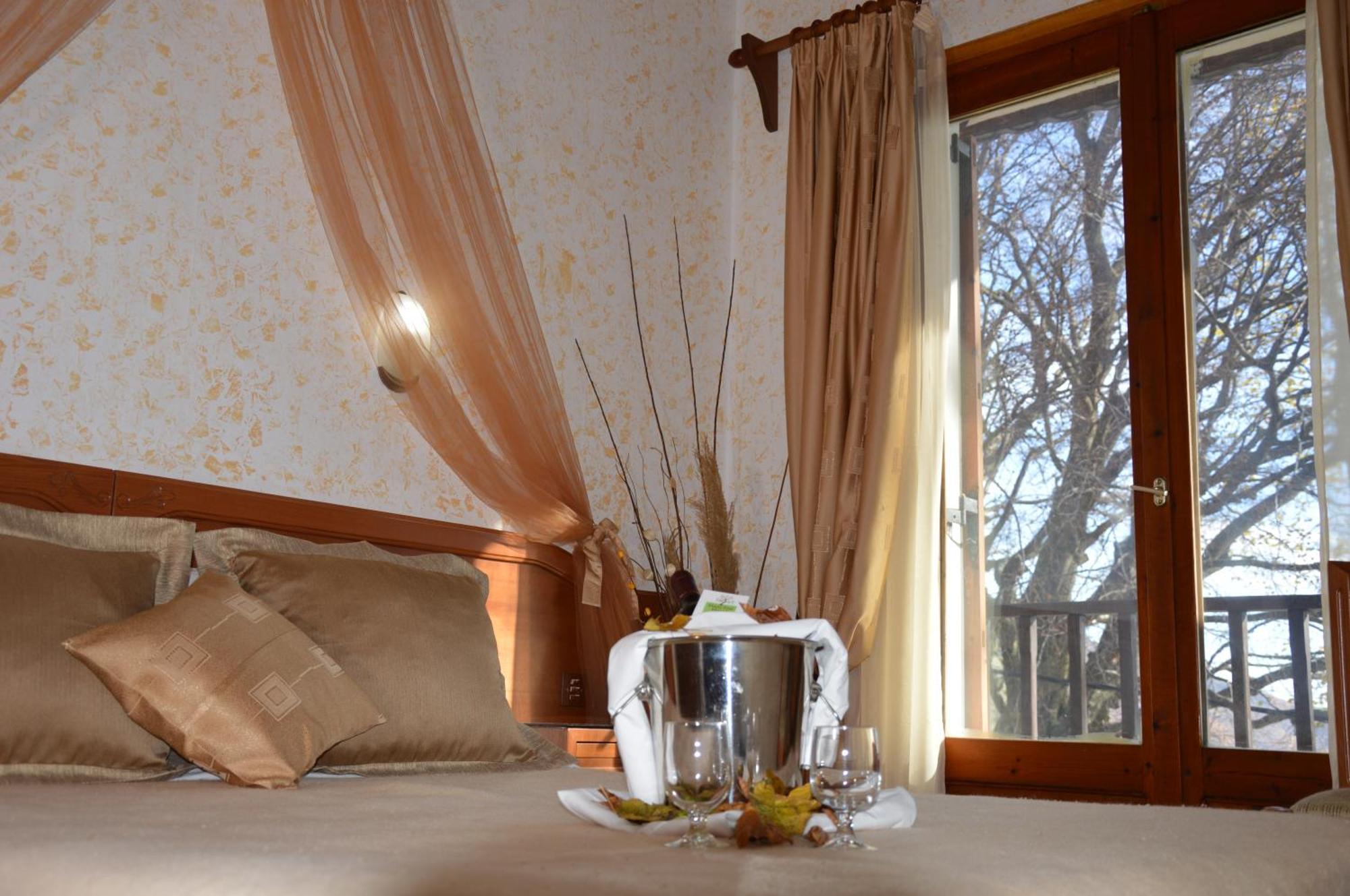 Hotel Hani Zisi La Canée Chambre photo