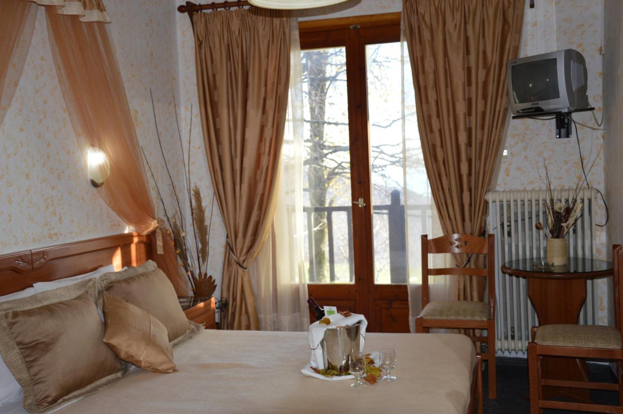 Hotel Hani Zisi La Canée Chambre photo