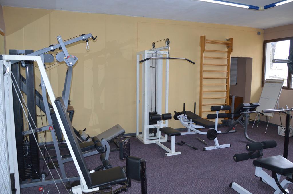 Hotel Hani Zisi La Canée Extérieur photo