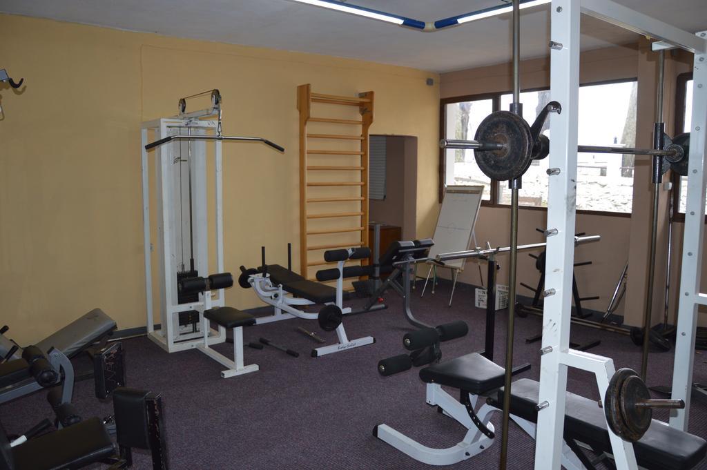 Hotel Hani Zisi La Canée Extérieur photo