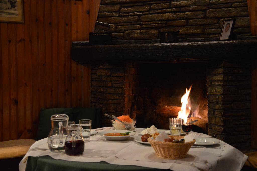 Hotel Hani Zisi La Canée Extérieur photo