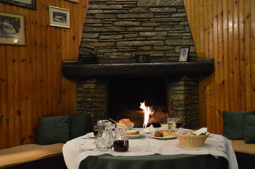 Hotel Hani Zisi La Canée Extérieur photo
