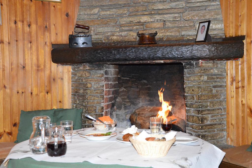 Hotel Hani Zisi La Canée Extérieur photo