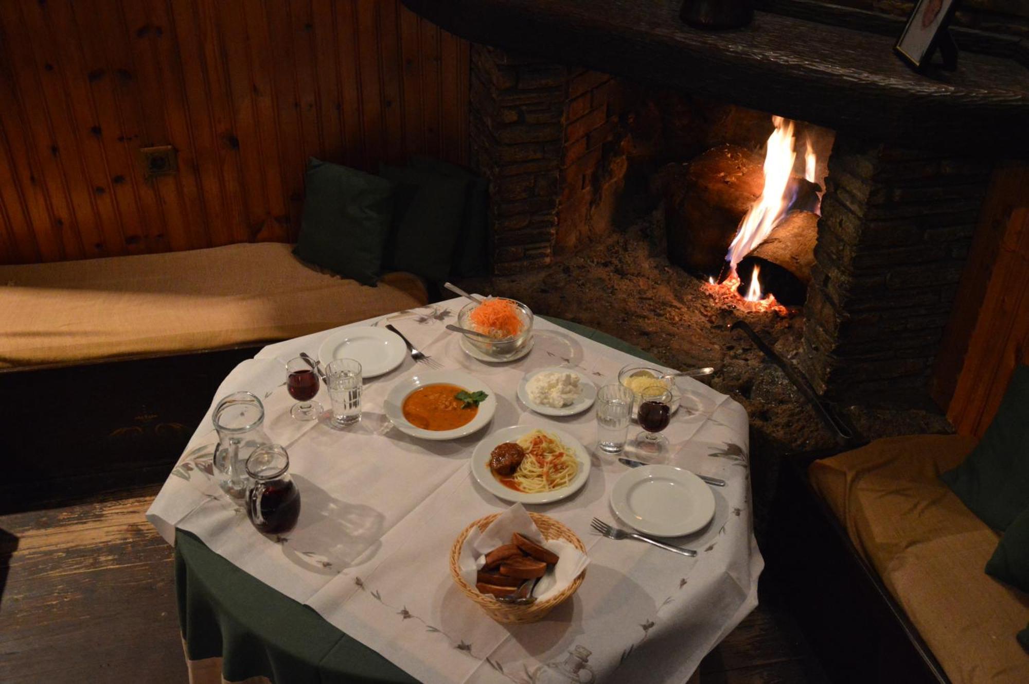 Hotel Hani Zisi La Canée Extérieur photo