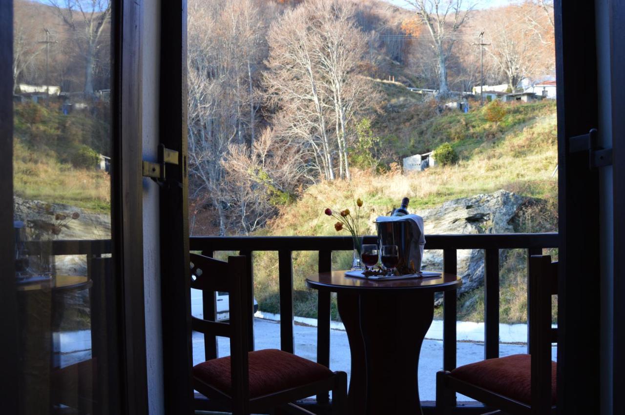 Hotel Hani Zisi La Canée Extérieur photo