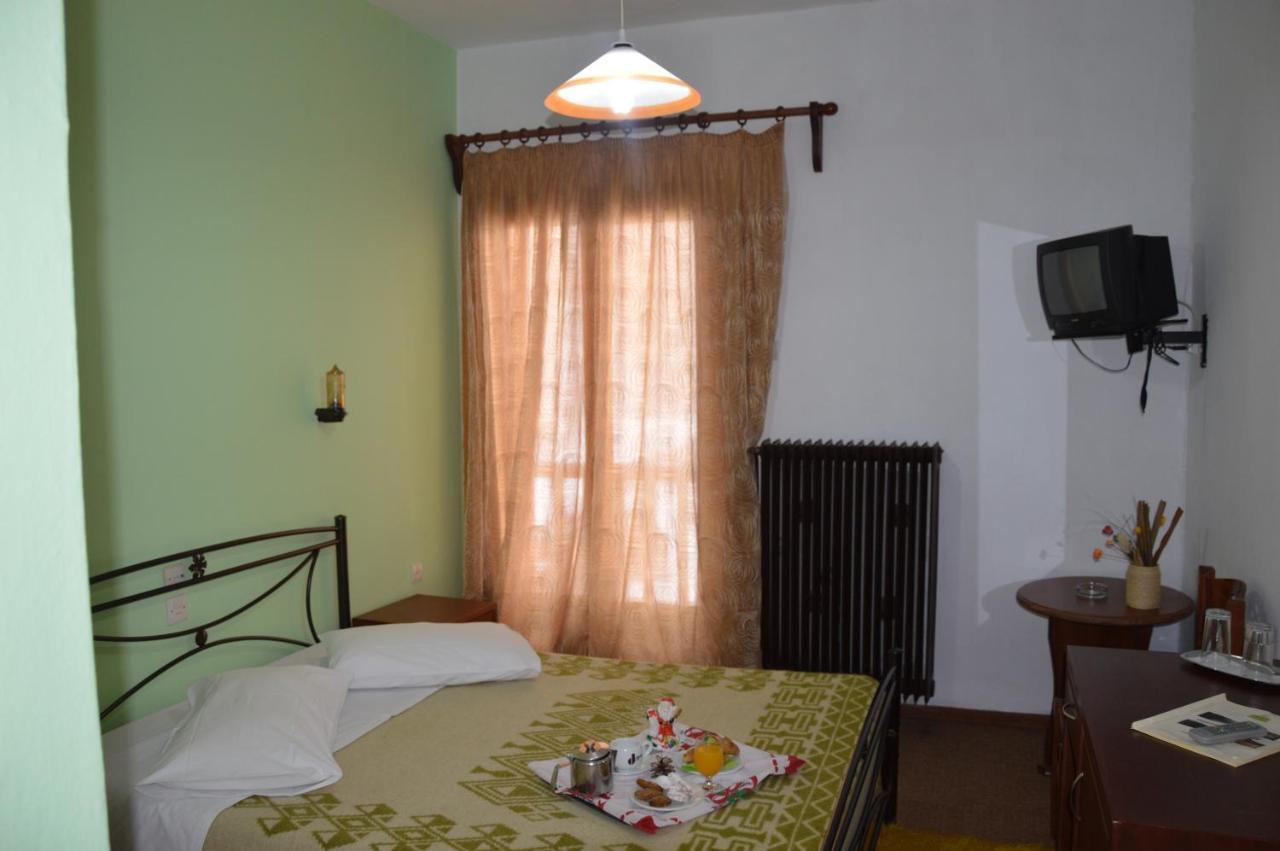 Hotel Hani Zisi La Canée Extérieur photo