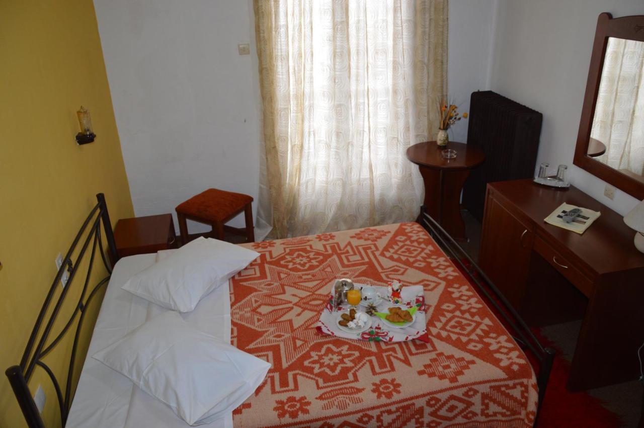 Hotel Hani Zisi La Canée Extérieur photo
