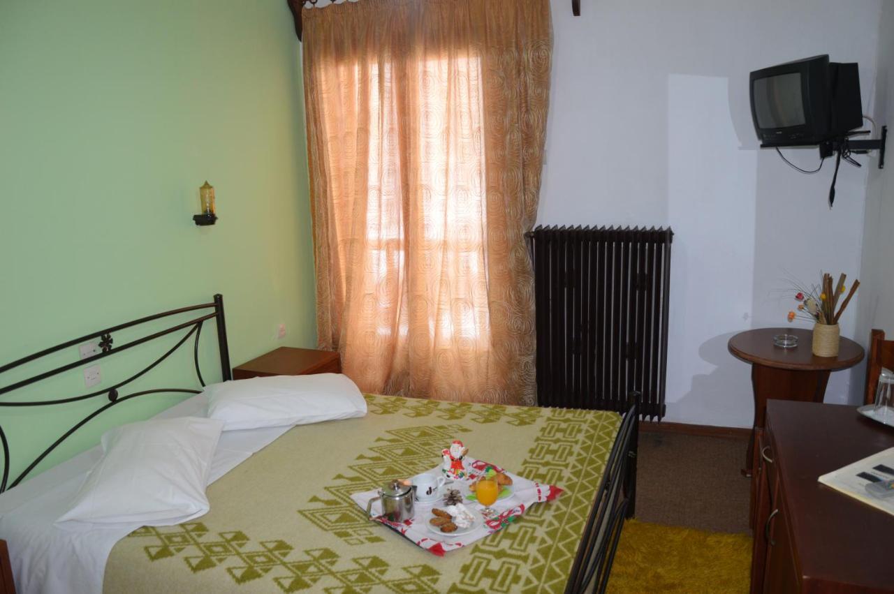 Hotel Hani Zisi La Canée Extérieur photo