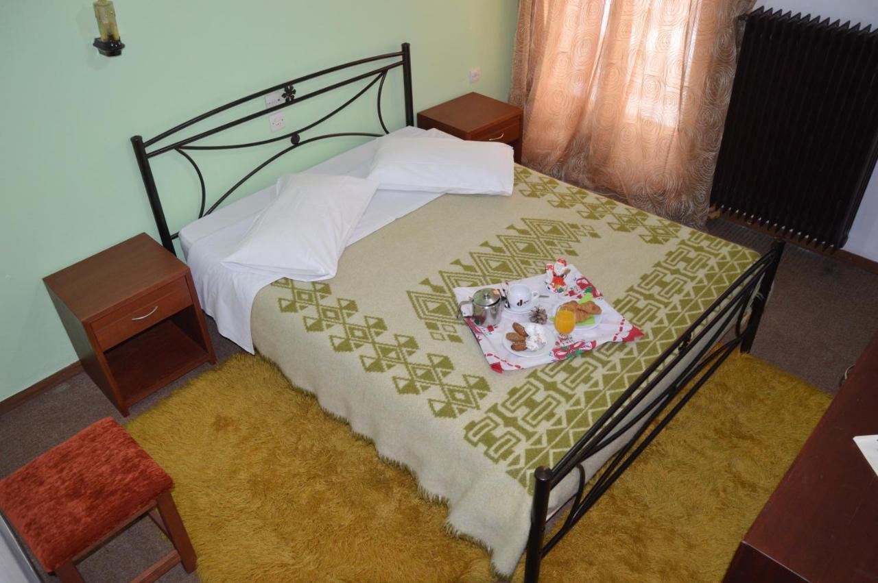 Hotel Hani Zisi La Canée Extérieur photo