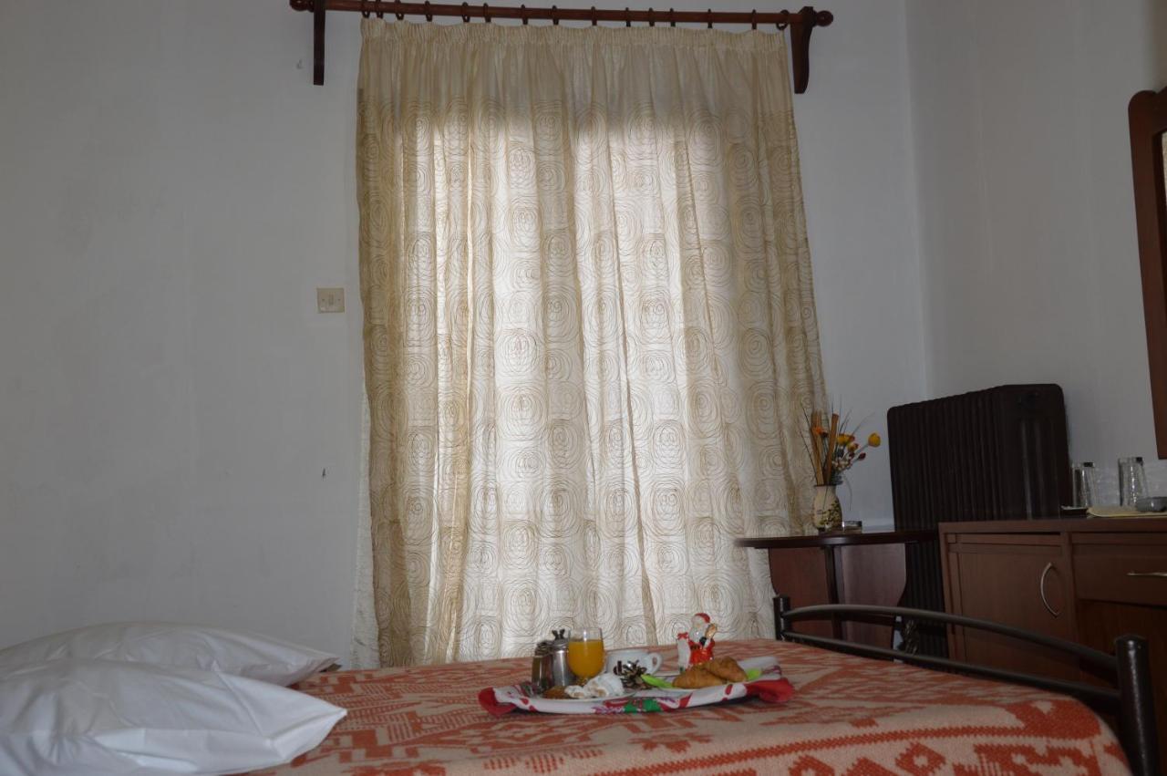 Hotel Hani Zisi La Canée Extérieur photo